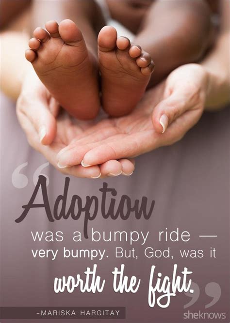 inspirational adoption quotes